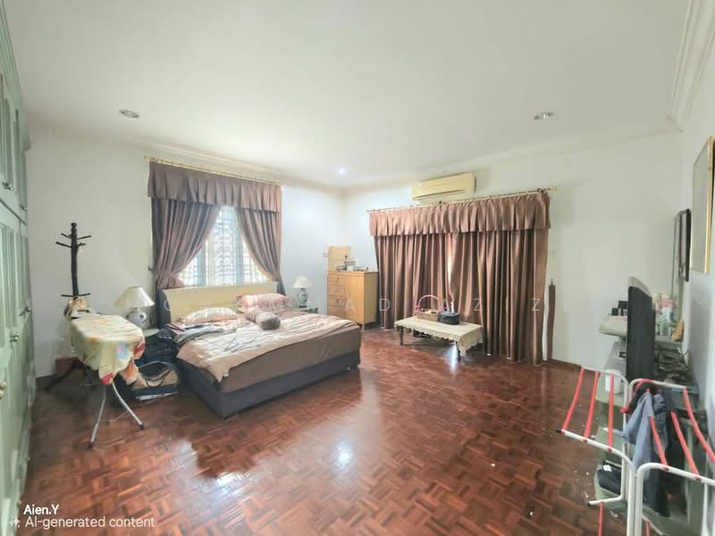Rumah Banglo untuk Dijual di Indera Mahkota 2 (Kuantan) - Mohammad Azizi - PropertyGuru.com.my