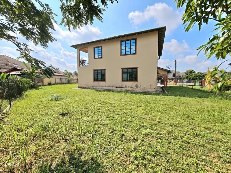 Rumah Banglo untuk Dijual di Indera Mahkota 2 (Kuantan) - Mohammad Azizi - PropertyGuru.com.my