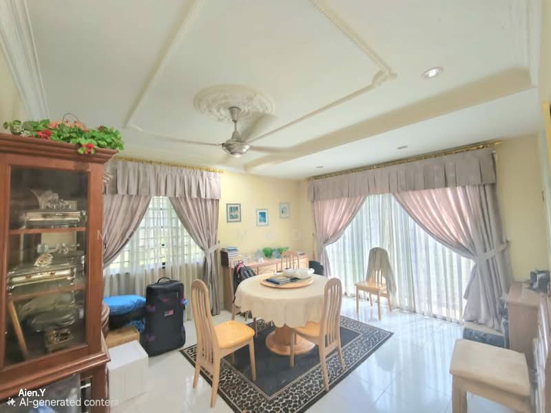 Rumah Banglo untuk Dijual di Indera Mahkota 2 (Kuantan) - Mohammad Azizi - PropertyGuru.com.my