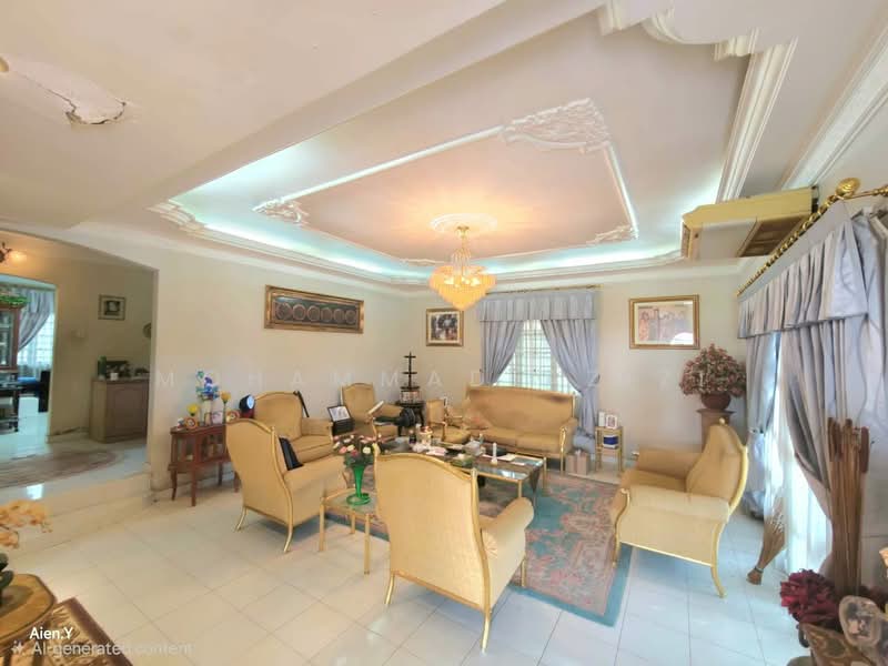 Rumah Banglo untuk Dijual di Indera Mahkota 2 (Kuantan) - Mohammad Azizi - PropertyGuru.com.my