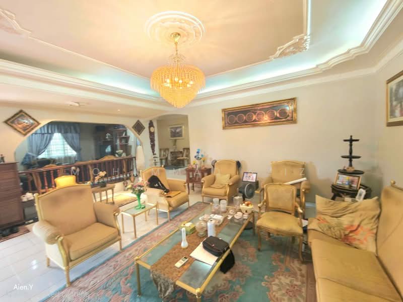 Rumah Banglo untuk Dijual di Indera Mahkota 2 (Kuantan) - Mohammad Azizi - PropertyGuru.com.my
