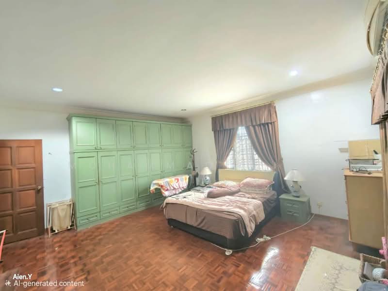 Rumah Banglo untuk Dijual di Indera Mahkota 2 (Kuantan) - Mohammad Azizi - PropertyGuru.com.my