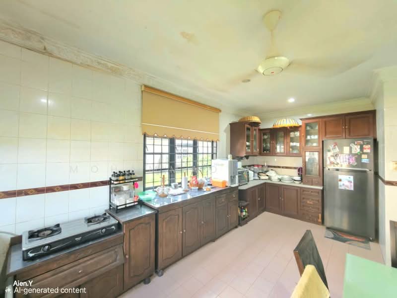 Rumah Banglo untuk Dijual di Indera Mahkota 2 (Kuantan) - Mohammad Azizi - PropertyGuru.com.my
