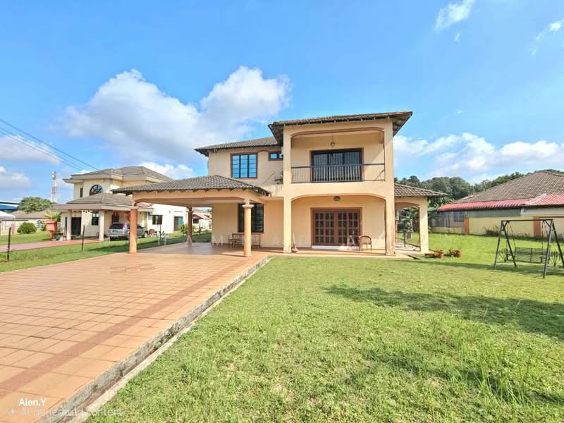 Rumah Banglo untuk Dijual di Indera Mahkota 2 (Kuantan) - Mohammad Azizi - PropertyGuru.com.my