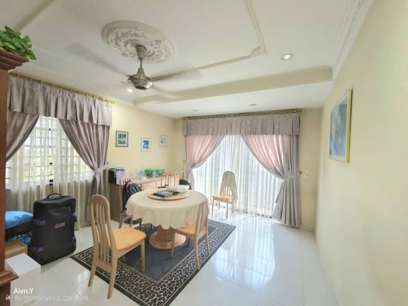 Rumah Banglo untuk Dijual di Indera Mahkota 2 (Kuantan) - Mohammad Azizi - PropertyGuru.com.my