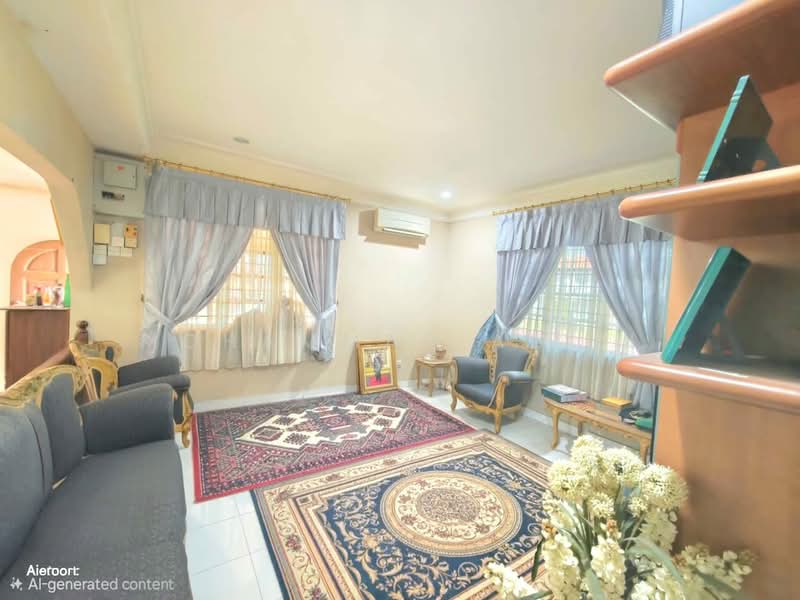 Rumah Banglo untuk Dijual di Indera Mahkota 2 (Kuantan) - Mohammad Azizi - PropertyGuru.com.my