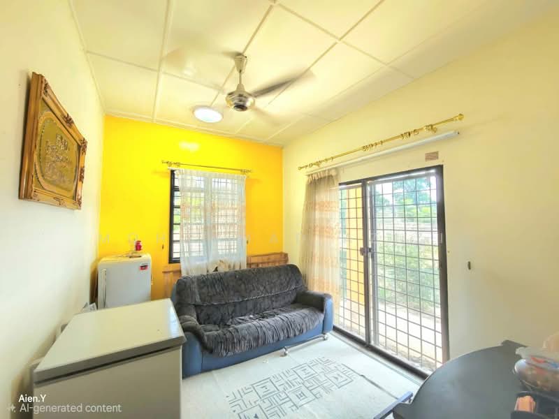 Rumah Banglo untuk Dijual di Indera Mahkota 2 (Kuantan) - Mohammad Azizi - PropertyGuru.com.my