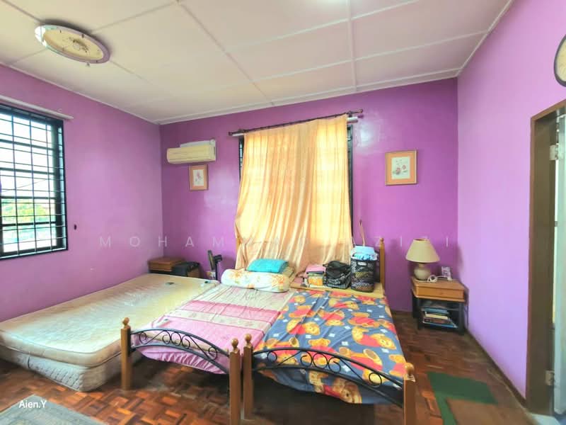 Rumah Banglo untuk Dijual di Indera Mahkota 2 (Kuantan) - Mohammad Azizi - PropertyGuru.com.my