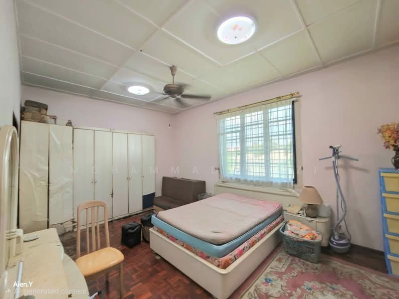 Rumah Banglo untuk Dijual di Indera Mahkota 2 (Kuantan) - Mohammad Azizi - PropertyGuru.com.my