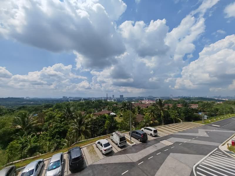 Apartment for Rent at Mutiara Hilltop - Carlos Ng - Exterior - PropertyGuru.com.my