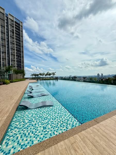 Apartment for Rent at Mutiara Hilltop - Carlos Ng - Exterior - PropertyGuru.com.my