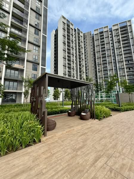Apartment for Rent at Mutiara Hilltop - Carlos Ng - Exterior - PropertyGuru.com.my