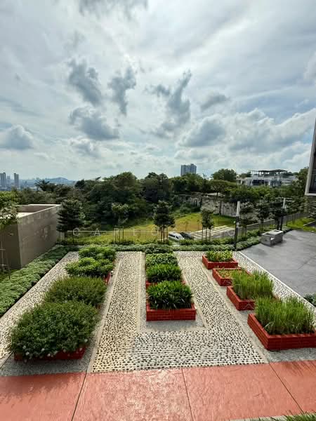 Apartment for Rent at Mutiara Hilltop - Carlos Ng - Garden - PropertyGuru.com.my