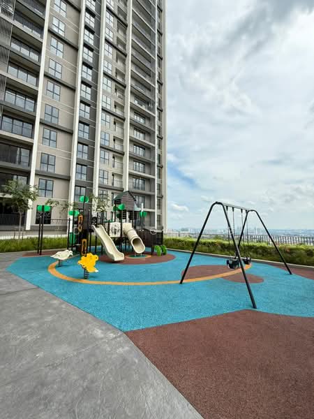Apartment for Rent at Mutiara Hilltop - Carlos Ng - Exterior - PropertyGuru.com.my
