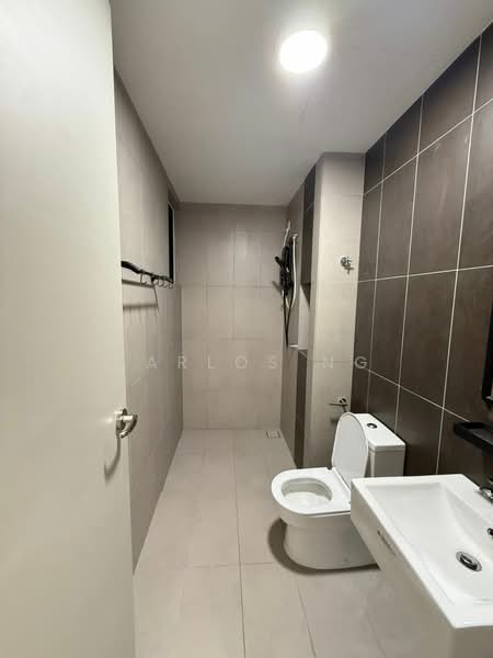 Apartment for Rent at Mutiara Hilltop - Carlos Ng - Bathroom - PropertyGuru.com.my