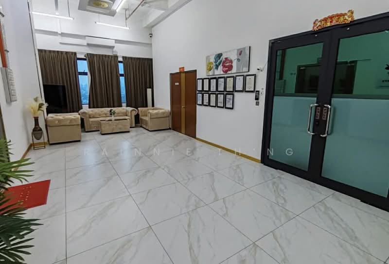 Shop / Office for Rent in Chan Sow Lin (Cheras) - Rainnie Th’ng - Lobby - PropertyGuru.com.my