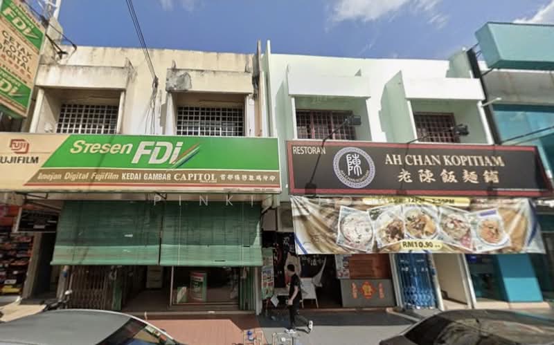 Kedai untuk Disewa di Taman Midah (Cheras) - Pinki Heow - PropertyGuru.com.my