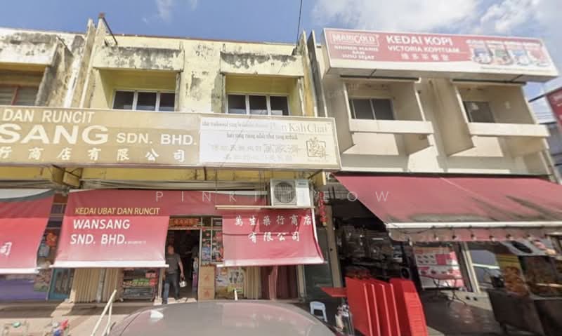 Kedai untuk Disewa di Taman Midah (Cheras) - Pinki Heow - PropertyGuru.com.my