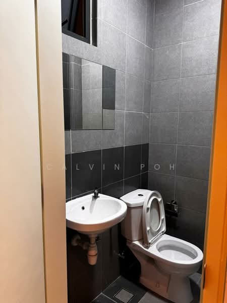 Condominium for Sale at Trinity Pentamont - Calvin Poh - Bathroom - PropertyGuru.com.my