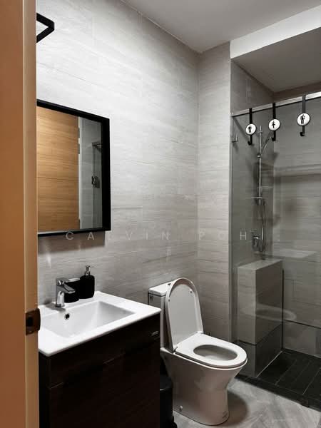 Condominium for Sale at Trinity Pentamont - Calvin Poh - Bathroom - PropertyGuru.com.my