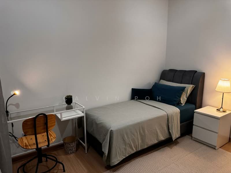 Condominium for Sale at Trinity Pentamont - Calvin Poh - Bedroom - PropertyGuru.com.my
