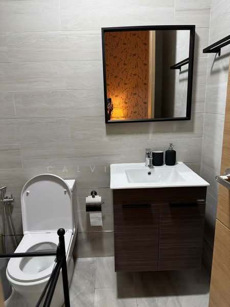 Condominium for Sale at Trinity Pentamont - Calvin Poh - Bathroom - PropertyGuru.com.my