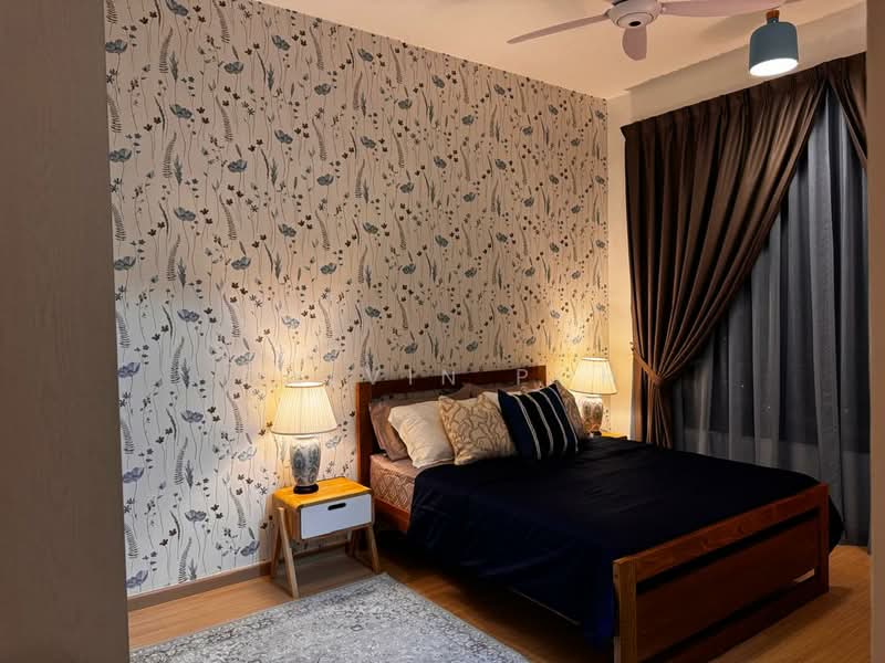 Condominium for Sale at Trinity Pentamont - Calvin Poh - Bedroom - PropertyGuru.com.my