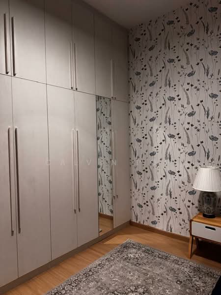 Condominium for Sale at Trinity Pentamont - Calvin Poh - Bedroom - PropertyGuru.com.my