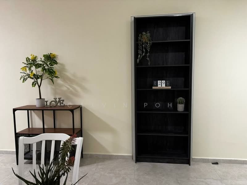 Condominium for Sale at Trinity Pentamont - Calvin Poh - Interior - PropertyGuru.com.my