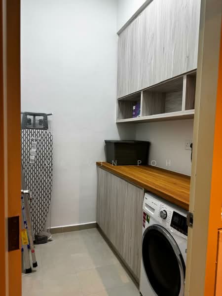 Condominium for Sale at Trinity Pentamont - Calvin Poh - Interior - PropertyGuru.com.my
