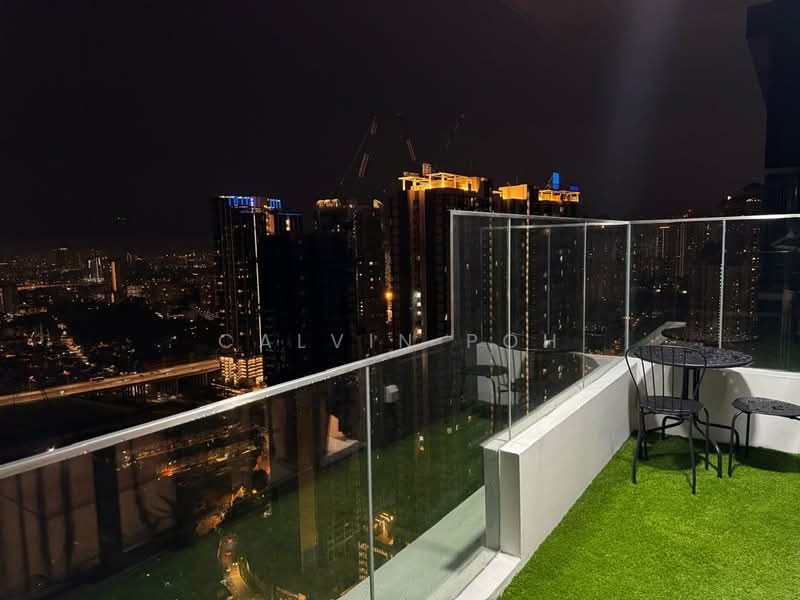 Condominium for Sale at Trinity Pentamont - Calvin Poh - View - PropertyGuru.com.my