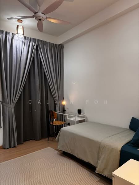 Condominium for Sale at Trinity Pentamont - Calvin Poh - Bedroom - PropertyGuru.com.my