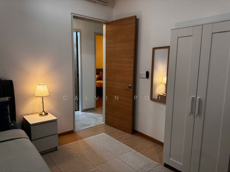 Condominium for Sale at Trinity Pentamont - Calvin Poh - Bedroom - PropertyGuru.com.my