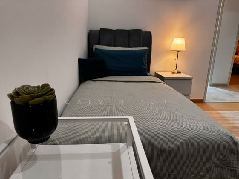 Condominium for Sale at Trinity Pentamont - Calvin Poh - Bedroom - PropertyGuru.com.my