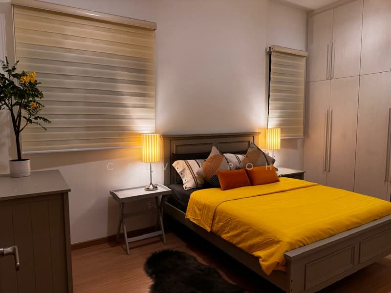 Condominium for Sale at Trinity Pentamont - Calvin Poh - Bedroom - PropertyGuru.com.my