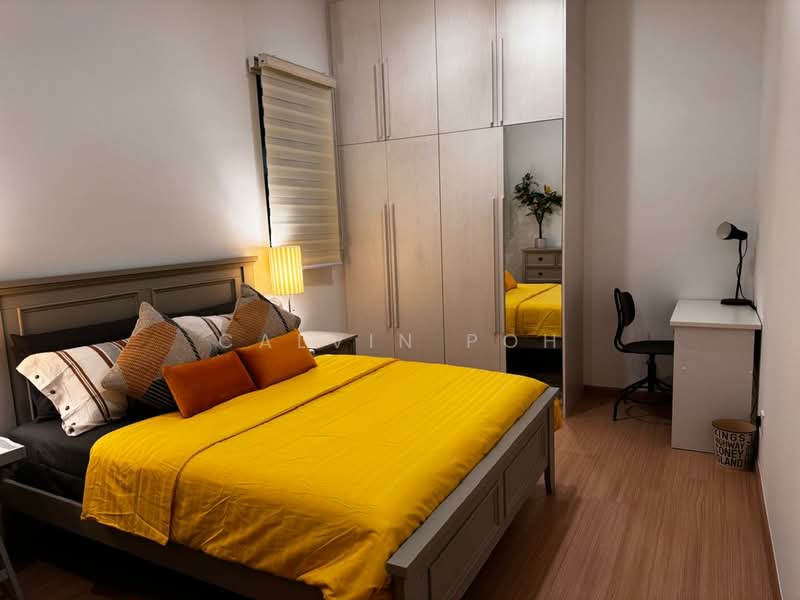 Condominium for Sale at Trinity Pentamont - Calvin Poh - Bedroom - PropertyGuru.com.my