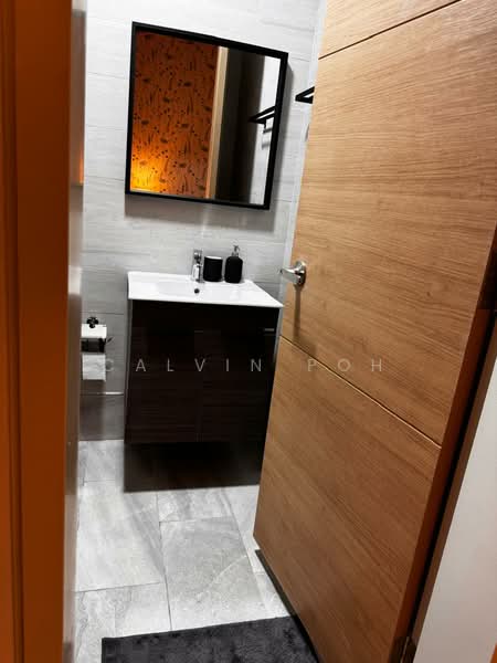 Condominium for Sale at Trinity Pentamont - Calvin Poh - Bathroom - PropertyGuru.com.my