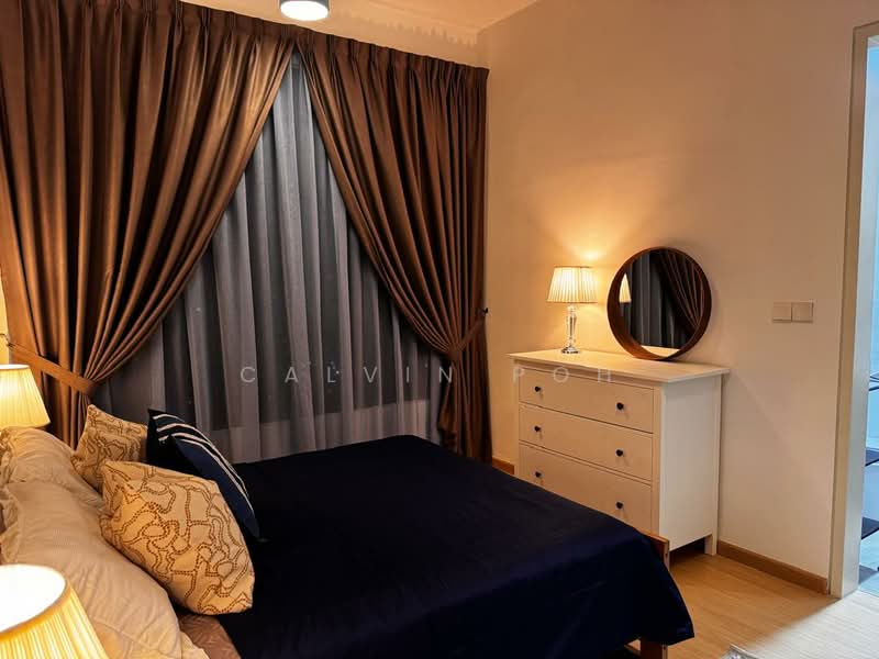 Condominium for Sale at Trinity Pentamont - Calvin Poh - Bedroom - PropertyGuru.com.my