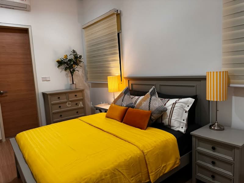 Condominium for Sale at Trinity Pentamont - Calvin Poh - Bedroom - PropertyGuru.com.my