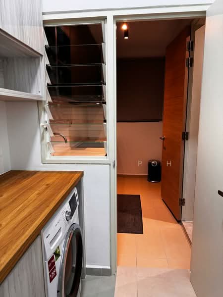 Condominium for Sale at Trinity Pentamont - Calvin Poh - Interior - PropertyGuru.com.my