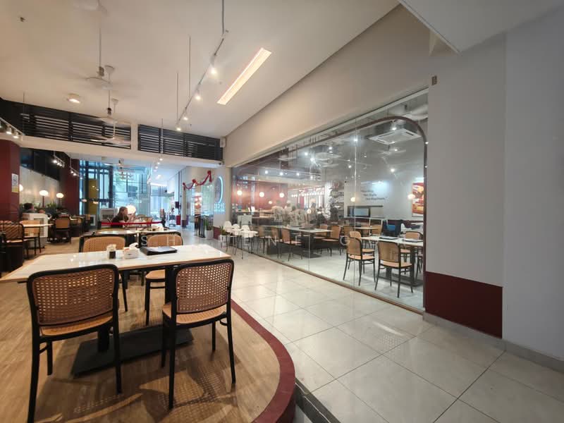 Kedai untuk Disewa di Kuchai Entrepreneurs Park (Kuchai Lama) - Sherene Goh - Interior - PropertyGuru.com.my