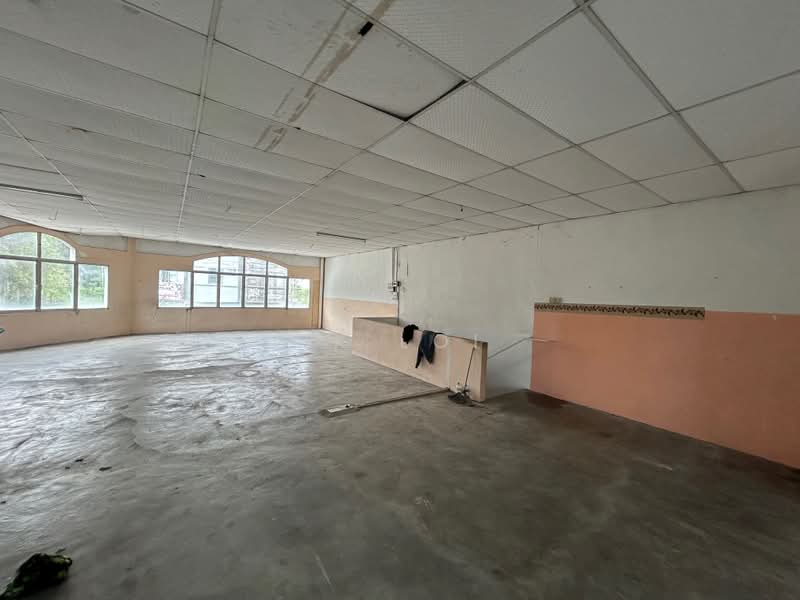 Shop for Rent in Kulim (Kedah) - BK Loi - Interior - PropertyGuru.com.my