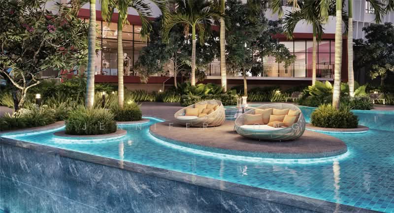 Condominium for Sale at Skyline Kuchai - Jennifer Pong - Exterior - PropertyGuru.com.my