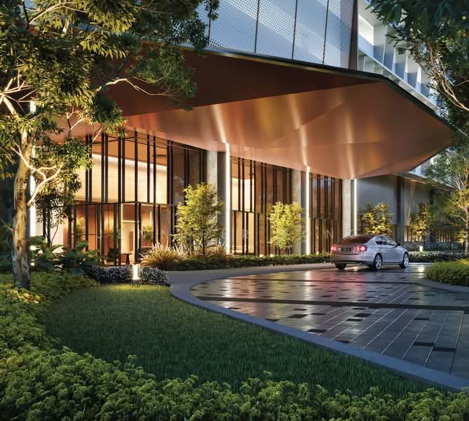 Condominium for Sale at Skyline Kuchai - Jennifer Pong - Exterior - PropertyGuru.com.my