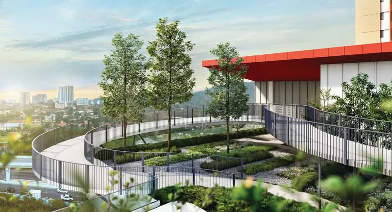 Condominium for Sale at Skyline Kuchai - Jennifer Pong - Exterior - PropertyGuru.com.my