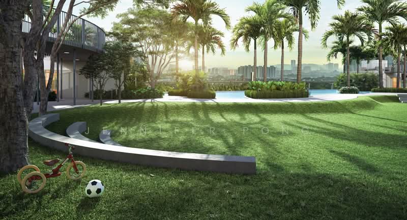 Condominium for Sale at Skyline Kuchai - Jennifer Pong - Garden - PropertyGuru.com.my