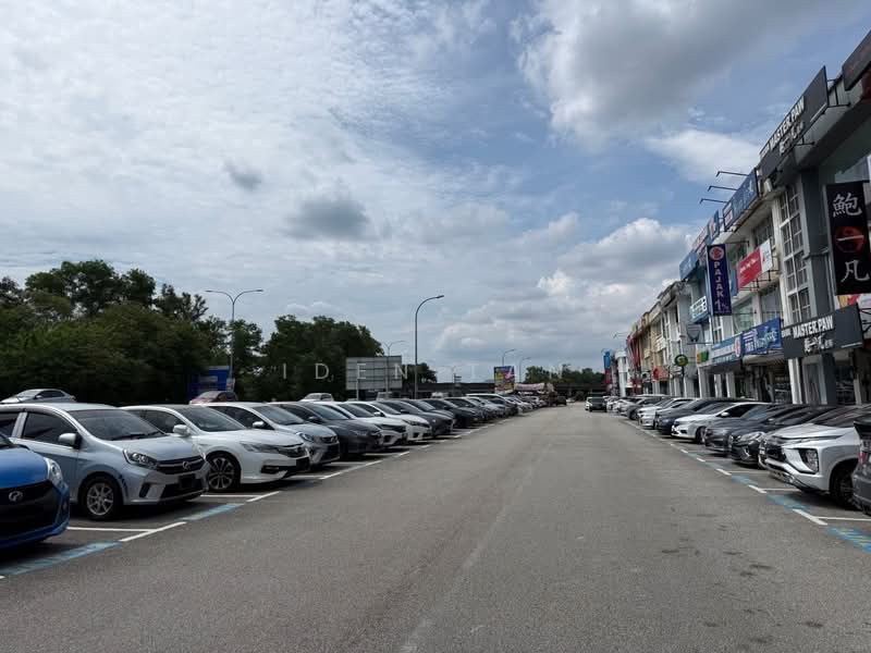 Kedai / Pejabat untuk Dijual di Taman Nusa Bestari (Iskandar Puteri (Nusajaya)) - Iden Tan - Exterior - PropertyGuru.com.my