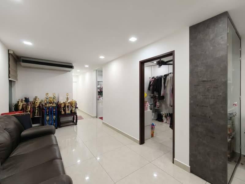 2.5-storey Terraced House for Sale in Seksyen 5 Wangsa Maju (Wangsa Maju) - Teck Wee - Interior - PropertyGuru.com.my