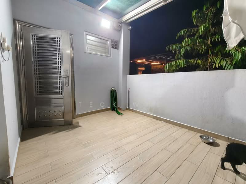 2.5-storey Terraced House for Sale in Seksyen 5 Wangsa Maju (Wangsa Maju) - Teck Wee - Exterior - PropertyGuru.com.my