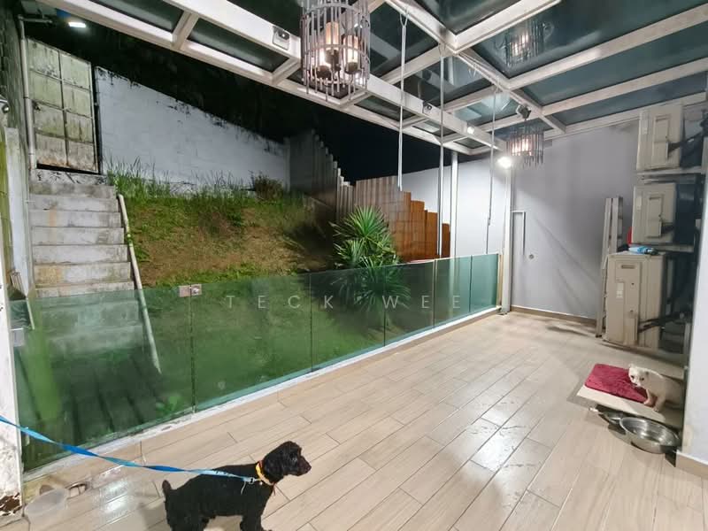 2.5-storey Terraced House for Sale in Seksyen 5 Wangsa Maju (Wangsa Maju) - Teck Wee - Exterior - PropertyGuru.com.my